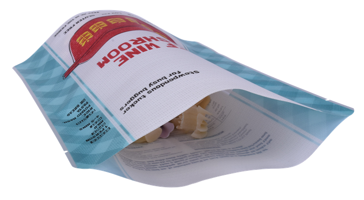 Sac à café de phoque à chaleur supérieure OEM