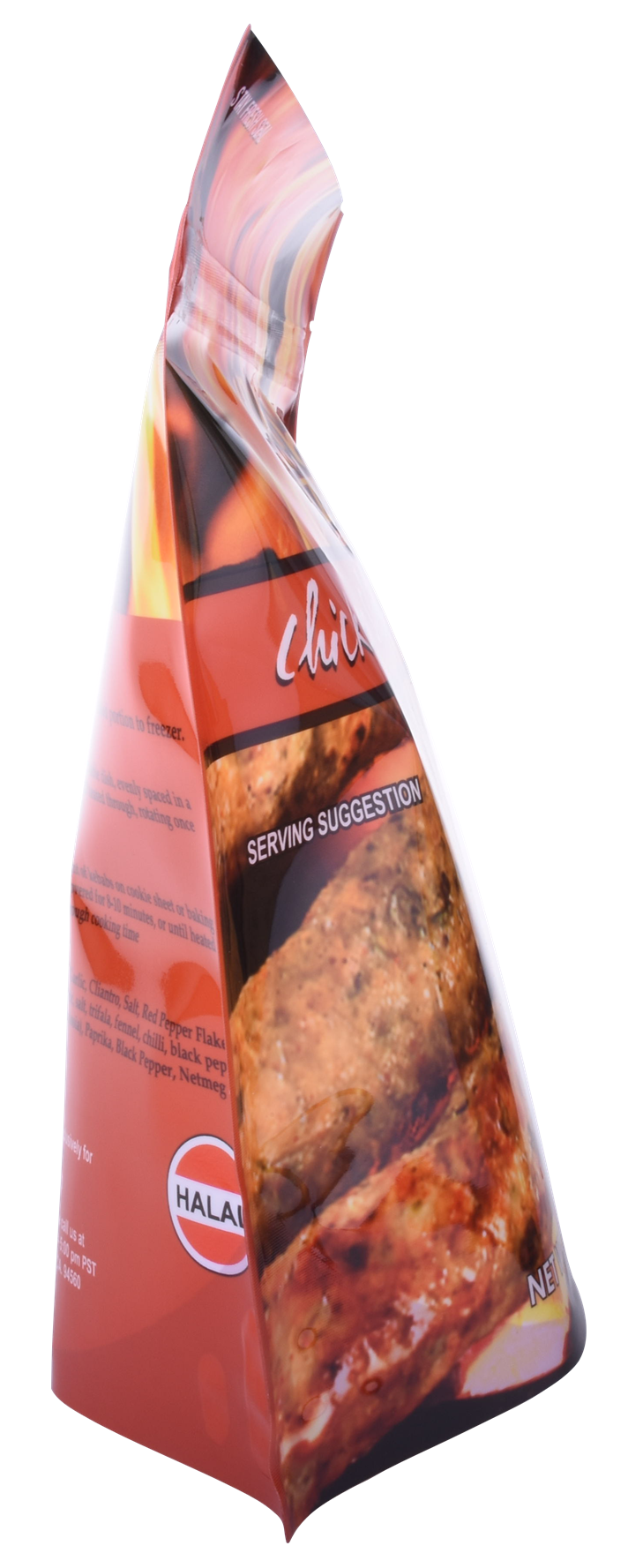 Meilleur prix Matte Black Custom Coffee Bags Printing