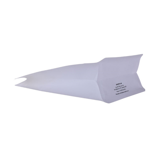 Impression colorée complète Matt Finale Meilleur sac de café