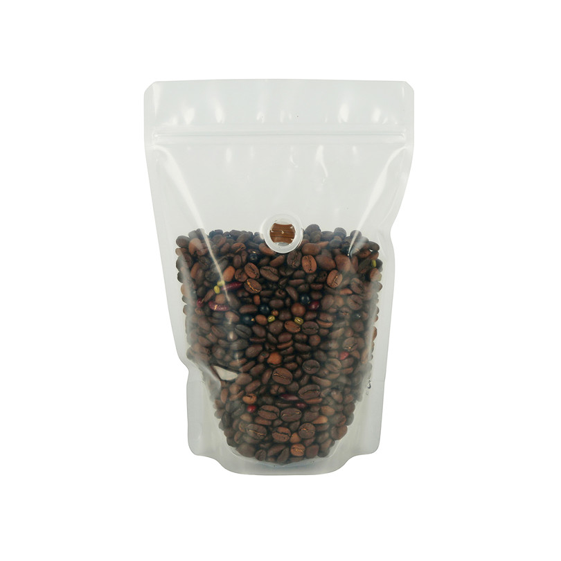 Eco étanche à faible coût d'épices poudre de poudre de petit sac