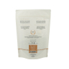Retail compostable BioDedable Stand Up Pouch