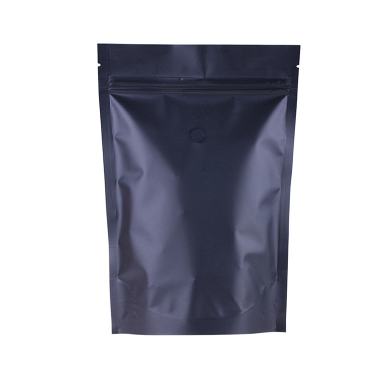 Gloss résistant à l'humidité avec sac de graines d'avocat mat