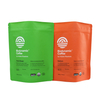 Sac de café debout biodégradable et compostable d'Alibaba Doypack