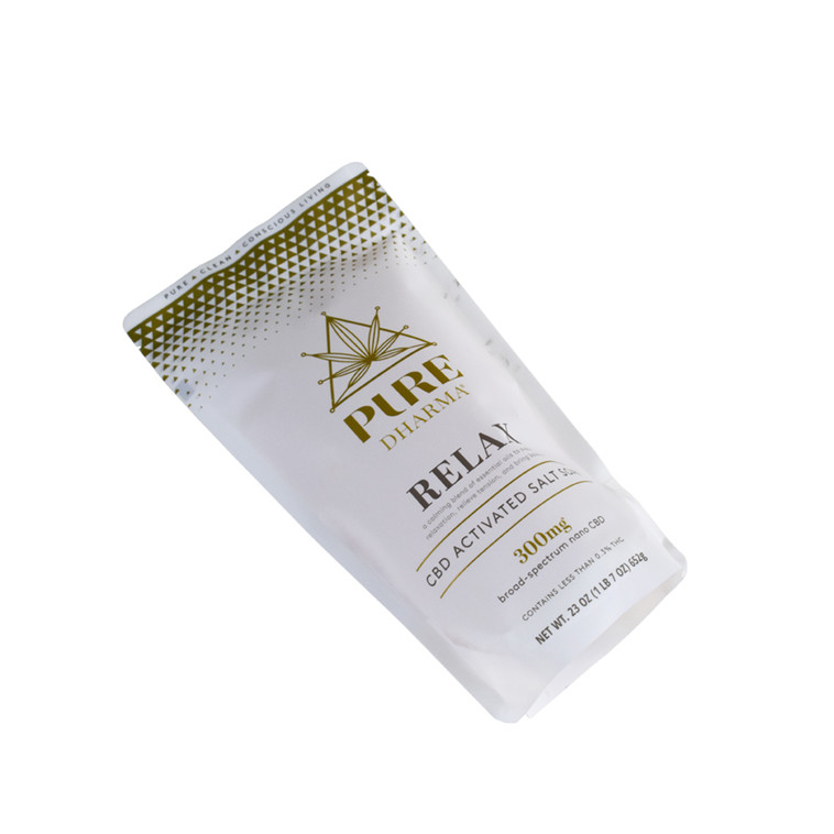 Fonction d'usine Final Finishing Recycled Packaging Wholesale