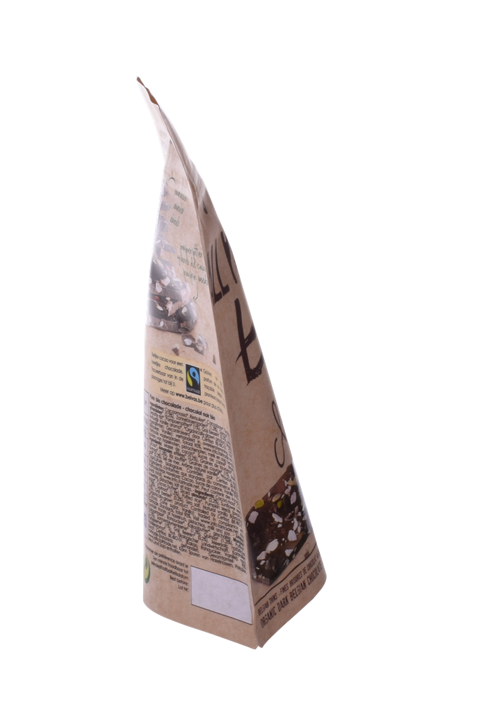 Feuille d'inventaire en papier bond