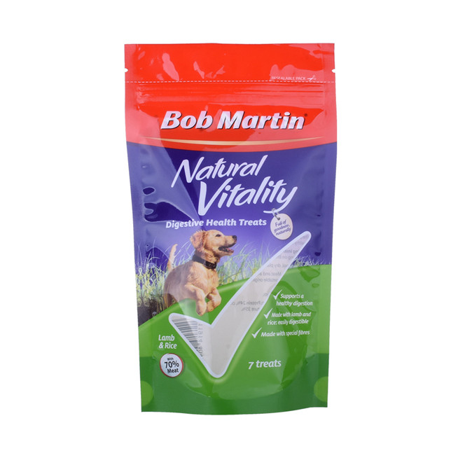 Sac en plastique pour animaux de compagnie (1)