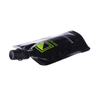 Taille personnalisée stand up Spout Pouch Recycling pour le jus