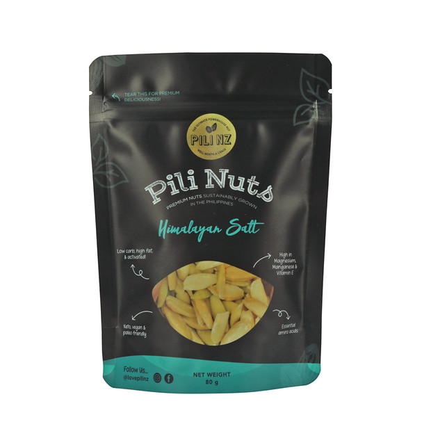 Sac de recyclage pour NUTS1