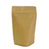 SECTRAIRE PERFECT Sceau de chaleur Sceau de bord Sacches de support de nourriture Kraft