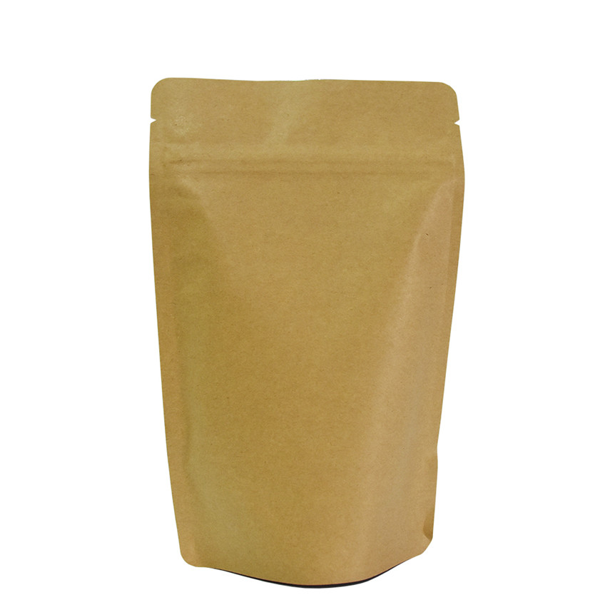 SECTRAIRE PERFECT Sceau de chaleur Sceau de bord Sacches de support de nourriture Kraft