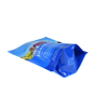 Feuille d'aluminium laminée en plastique biodégradable vs sacs d'emballage personnalisés dégradables fabricants de semences