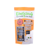 Excellent sceau inférieur pour animaux de compagnie Pouche de recyclage d'emballages d'épices