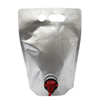Sac en plastique zip en plastique en plastique en plastique en plastique en plastique renouvelable