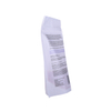 Finition mate complète renouvelable Clean Clean Cleanable Sacs de polypropylène refermables Sacs d'emballage d'épices Emballage de sel rose