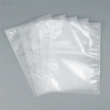 Prix ​​à bas prix à fond plat stand up zip sachets en gros sacs de joint à vide réutilisables les meilleurs sacs de rangement sous vide