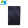 Emballage flexible Rough Matte Pays-Bas Café 250g Bloc Bott Bott