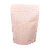Sacs en papier à chaleur du fournisseur de Chine avec sacs d'emballage à pain logo papier