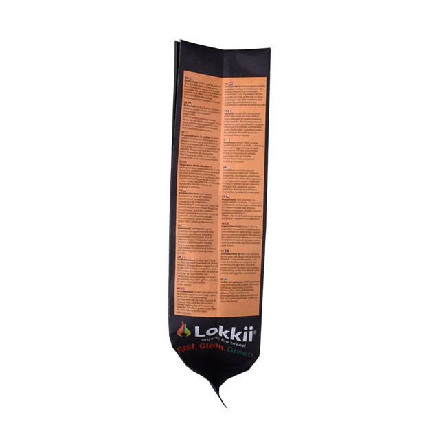 Sacs d'artisanat en plastique transparent ziplock