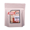 Les fabricants de films composés en gros brouhouflement sont des sachets de café 100% recyclables