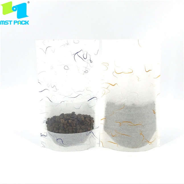 recycler du papier sac2