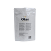 Sacs d'emballage recyclables en éco