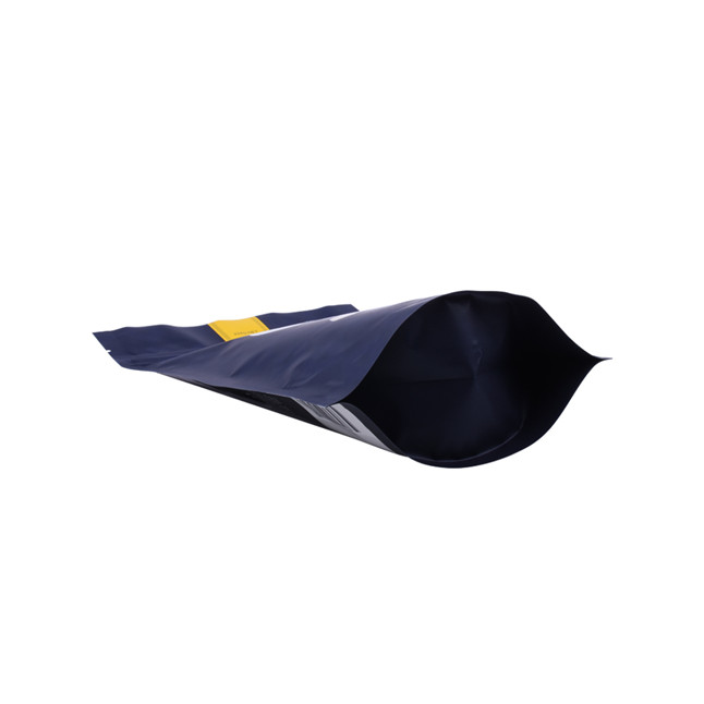 Ziplock remeclable Plastic coloré Sacs refermables