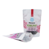 ECO Custom Imprimé Best Price Stand Up Snack Packaging Sacs
