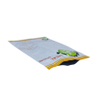 ECO Sacs d'emballage de semences ziplock de bonne qualité sur mesure 