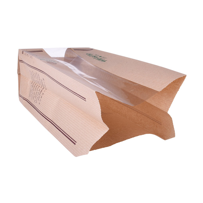 Fabricant de sacs en gros mat en poly