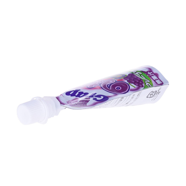 Exquis Liquid China Fournisseur FSC SCCYCLABLE CERTIFIÉE POUPE AVEC SPOUT