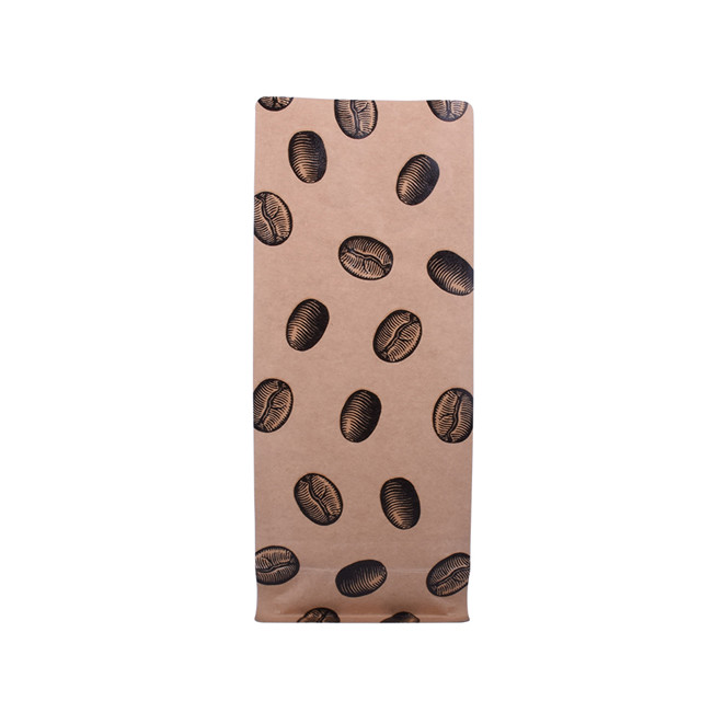 Sacs &agrave; caf&eacute; de 12 oz avec valve1