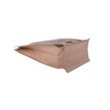 Block Bas Bottom Lamenced Top Quality Food Grade Foil Pouche