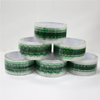 Strong Clear 48 mm Largeur Compostable Shipping Tape avec le logo de votre entreprise