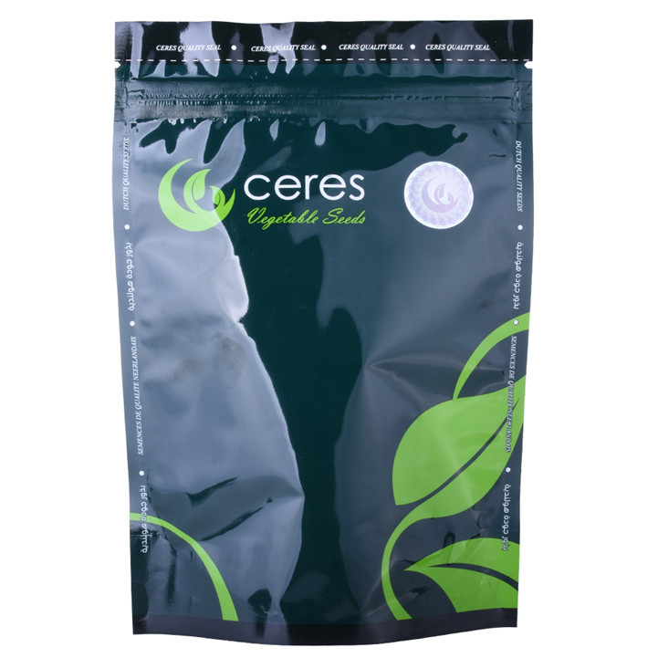 Eco amical avec Tin Tie Zip Lock Bag Manufacturing Compostable Poly Bag Seed Packaging Pouching