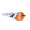 Eco amicalement imprimée colorée Stand Up Nut Food Packaging Philippines Wholesale