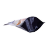 Vente chaude biodégradable Eco Plastic Stand Up Foods Emballage Pouche en gros