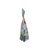 Fashion Compostable Sustainable Industrial Standup Packaging