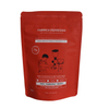 Biodégradable ECO Emballage en gros pour le support de café DOYPACK