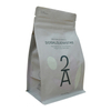 Eco Friendly 100% compostable en gros en gros de thé d'emballage d'emballage