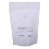 Sac d'emballage d'aliments en plastique compostable Sacs d'alimentation en plastique imprimées