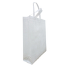 Sac shopping PVA hydrosoluble sac hydrosoluble avec anse