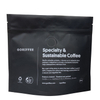 Sachets de café en plastique refermables Philippines