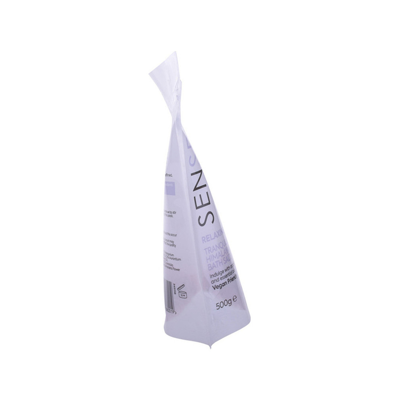 Sacs d'impression offset de fournisseur de la Chine pour mettre des sels de bain dedans