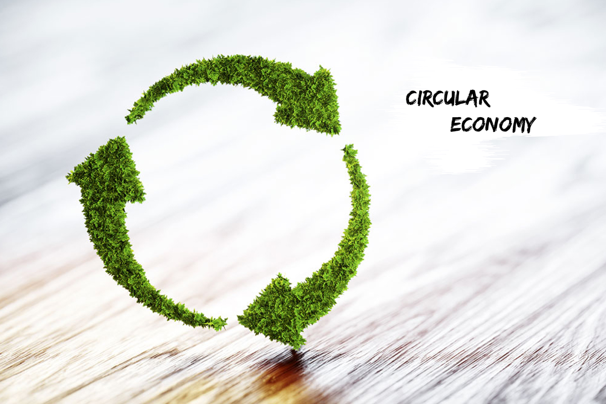 Remplacer les plastiques avec des bioplastiques