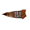 Fournisseurs de sachets de friandises pour chiens de sac d'aliments pour animaux de compagnie biodégradables en gros refermables de 2 kg