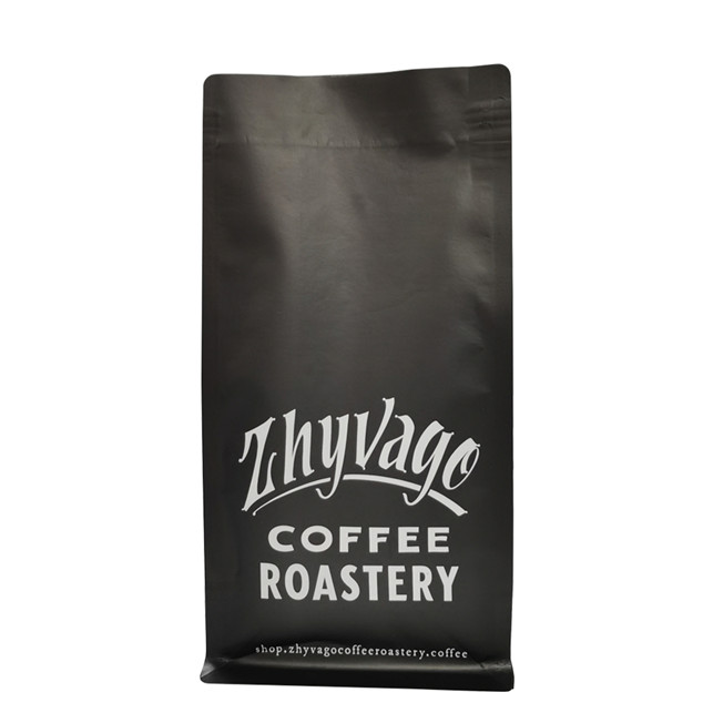Bag de caf&eacute; Roastery1