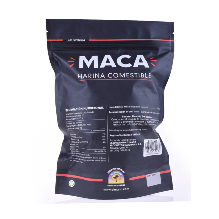 Scellant à chaud pour aliments en papier kraft naturel