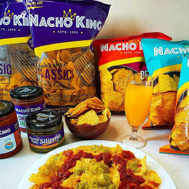 Meilleur prix Soft Touch Chip Sac Assortiment