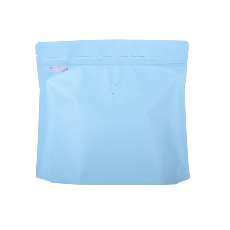 Certifié Fsc avec des sacs de graines de riz Tin Tie