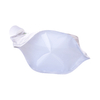 Recyclable Eco Friendly Spouts Packaging Pouch Transparent 